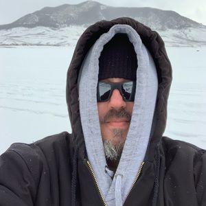 Meet your Posher, Dan